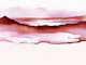 Pink Sunshine Horizon