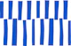Blue cuts