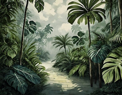 Mural