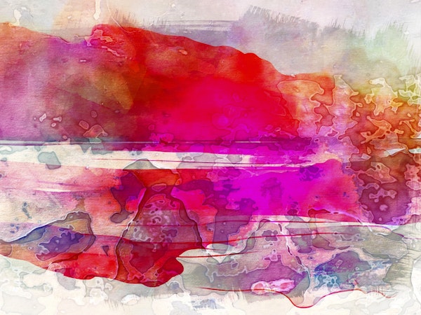 Summer Breeze Grunge