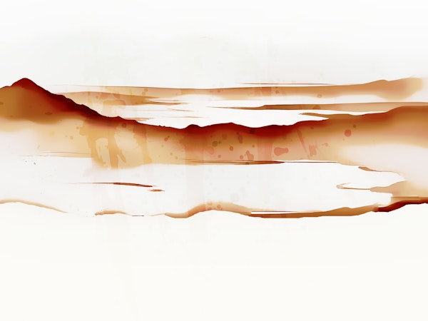 Minimal Sunrise Horizon