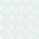 Florals Light Blue