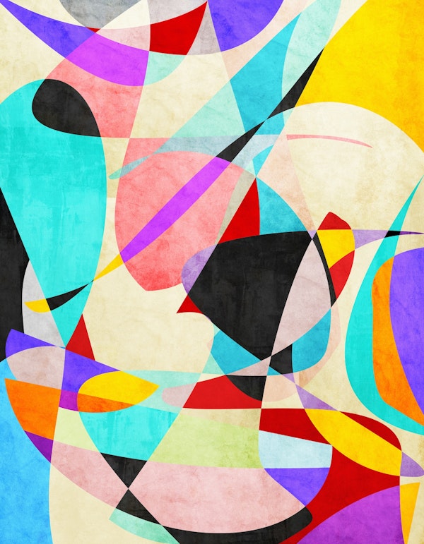 Joy of Colors 11