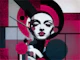 Mysterious Lady