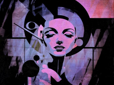 Mural