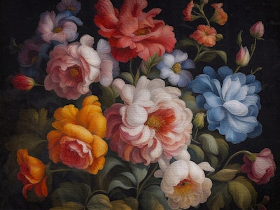 Mural