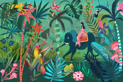 Mural