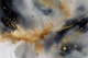 Moody Galaxy Marble