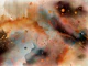 Serene Watercolor Vision