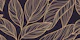 Leaf Line Purple