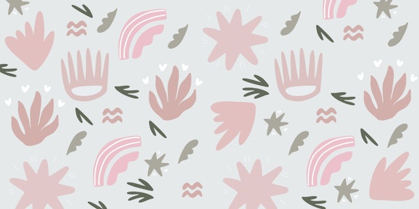 Happy Kids Wall Rose