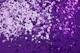 Purple Pink Glitter Glam 1