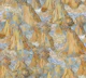 Vincent van Gogh's Sheaves of Wheat original