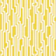 White Mustard Stripes