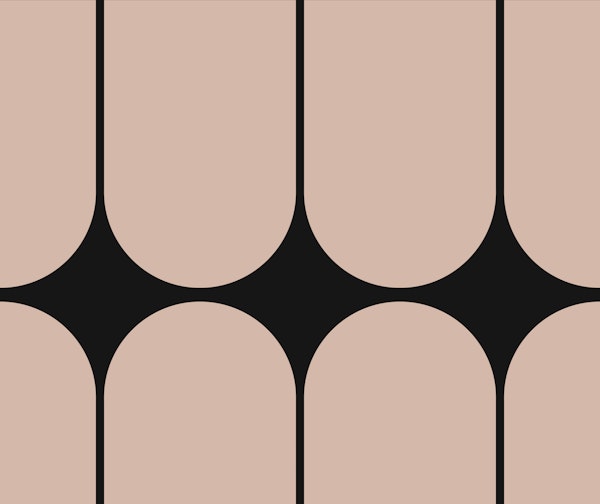 Mid-Century Bold Minimalist