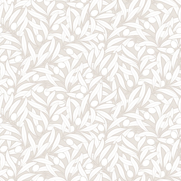 Olives - Perfectly Pale