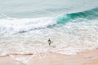 Noon Surfer Vibes 3 tapete