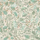 Abstract animal print pastel pink