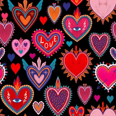 Pattern