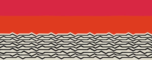 Expressionist lines 1