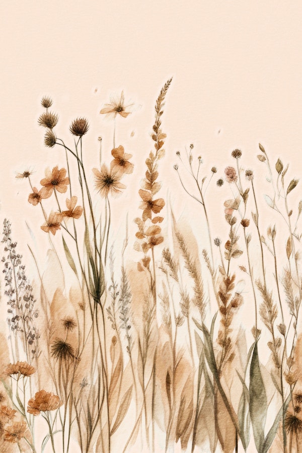 Wildflower Dream