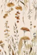 Wildflower Meadow Beige Peach