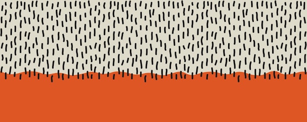 Expressionist lines 5