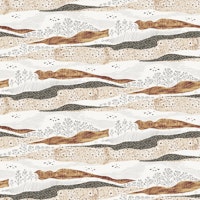 Calm Desert -X Large wallpaper