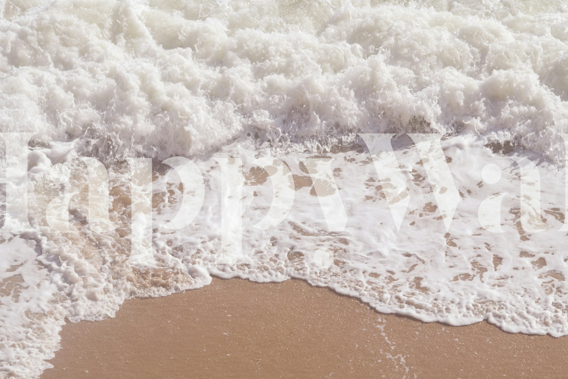 Algarve Ocean Dream 4 ταπετσαρία σε ένα δωμάτιο