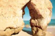 Arch at Camilo Beach 1
