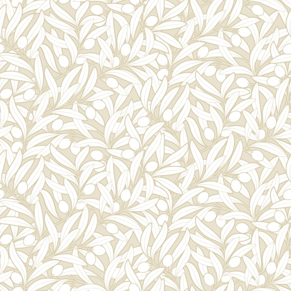 Olives - Dark Vanilla