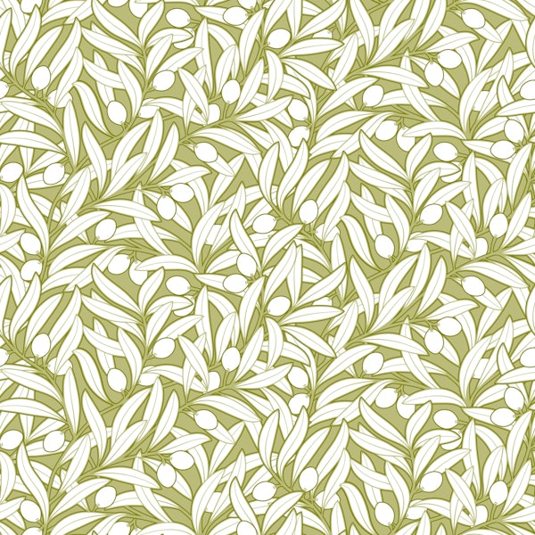Olives - Neutral Olive Color
