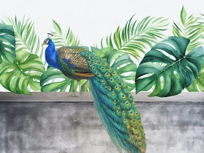 Mural