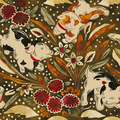 Pattern