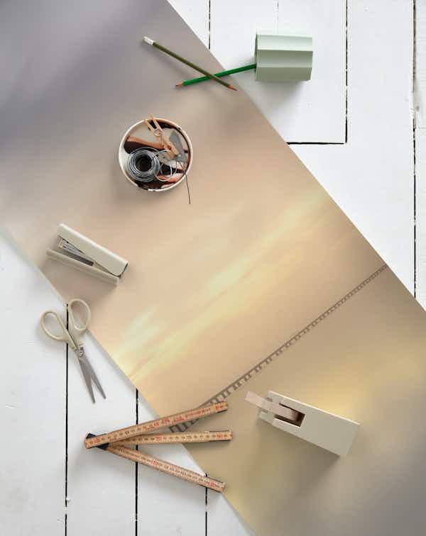 Buy Mirroring wallpaper Free shipping