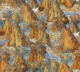 Vincent van Gogh's Sheaves of Wheat Autumn