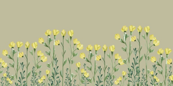 Flowers Happy Forest