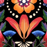 Frida Big Onix papiers peint