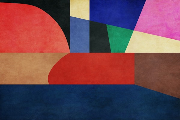 Abstract Geometric G2In