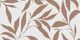 Foliage Big Sienna