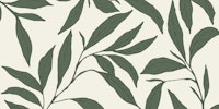 Foliage Big Forest papel de parede