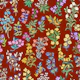 Millefleurs pattern 3