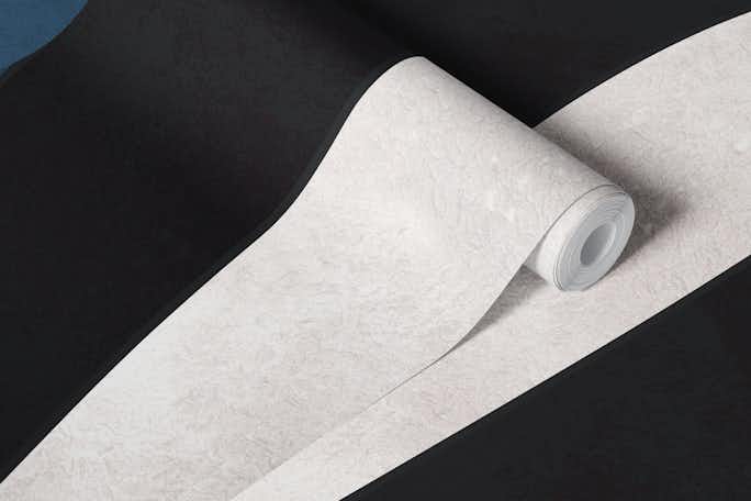Boho shapes 15wallpaper roll