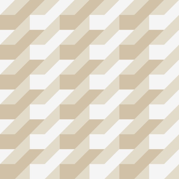 Threedimensional geometric bright