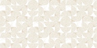 cream white wood block print wallpaper