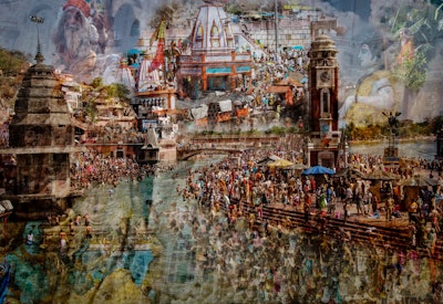 Mural
