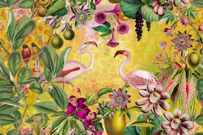 Mural