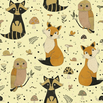 Pattern