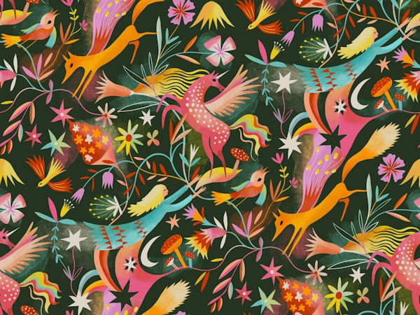 phantasmagoira dreamscape