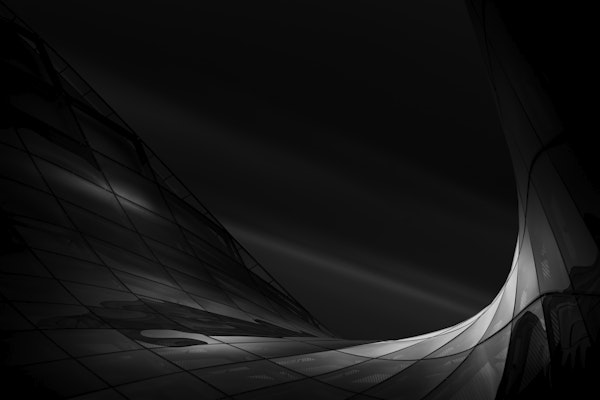 Space  last final frontier